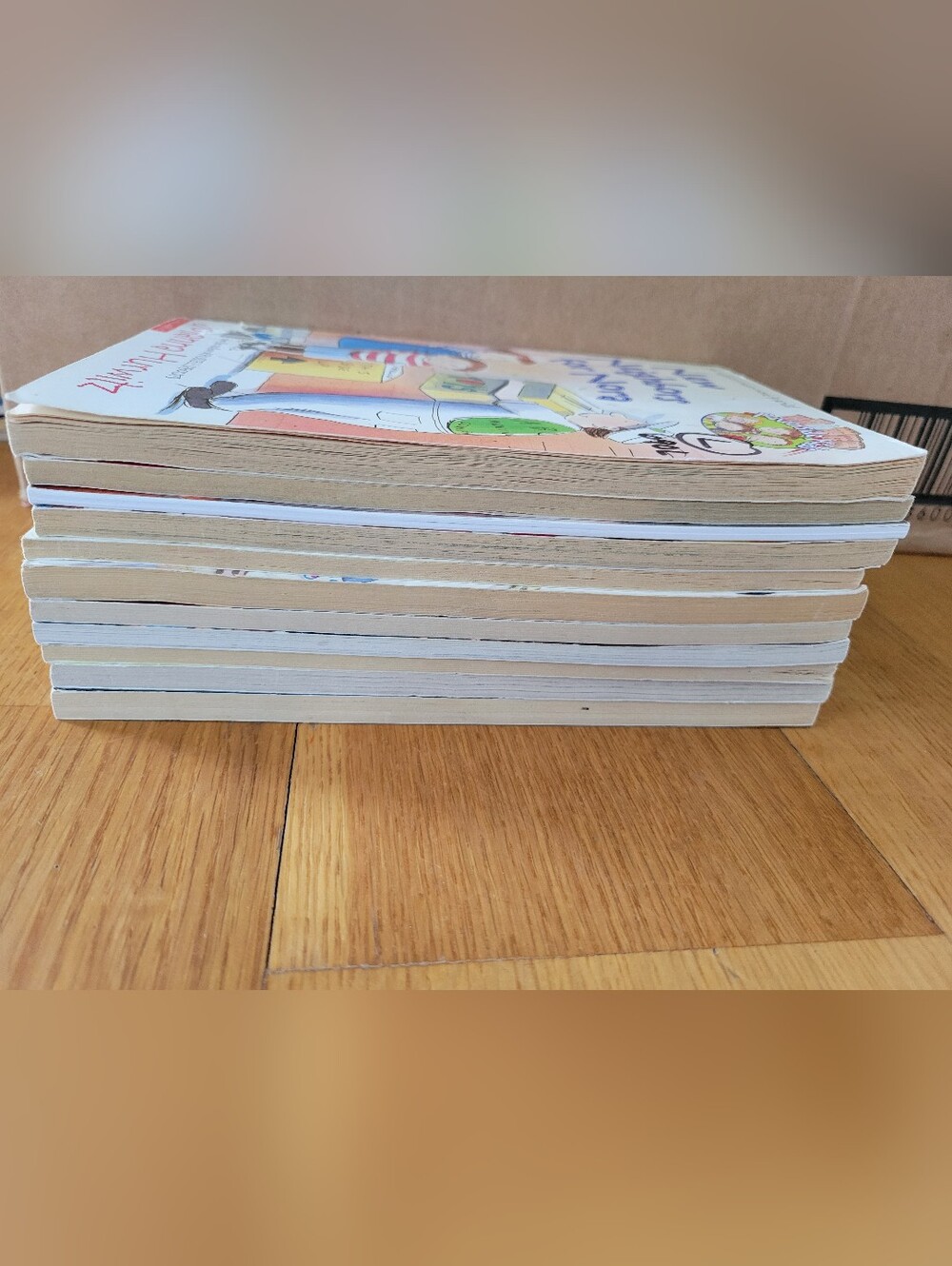 Chapter book bundle - Picture 2 of 3